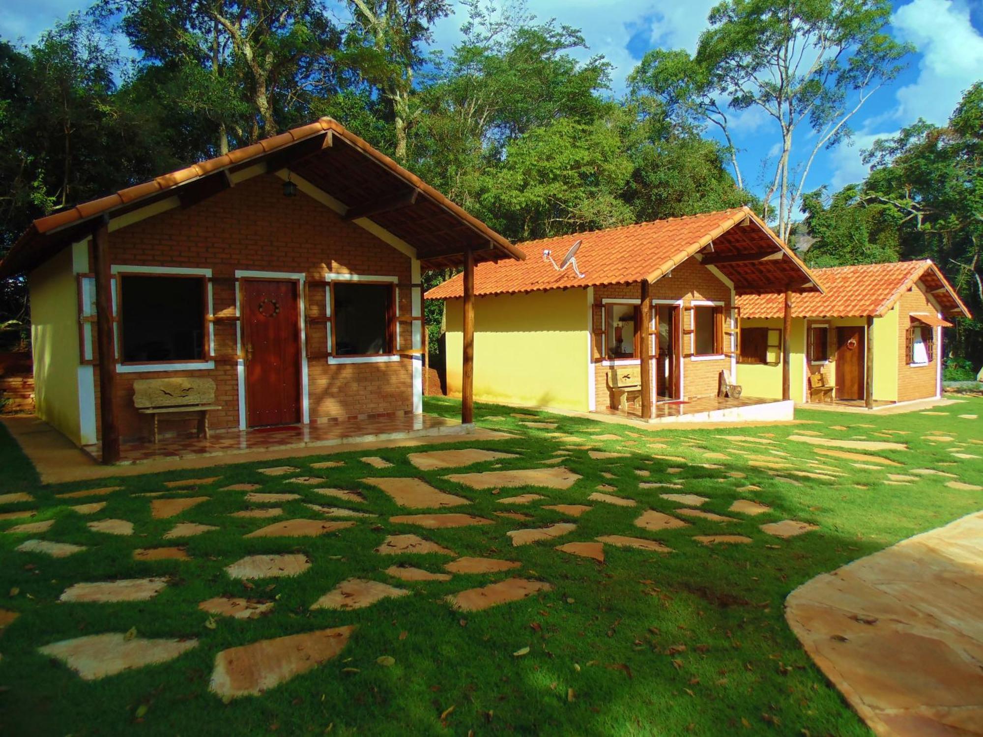 Pousada Muro De Pedra São Tomé das Letras Extérieur photo