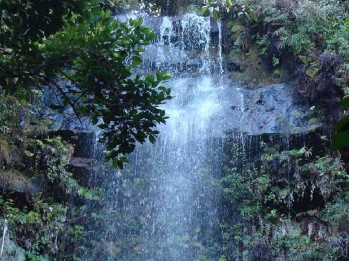 Pousada Muro De Pedra São Tomé das Letras Extérieur photo
