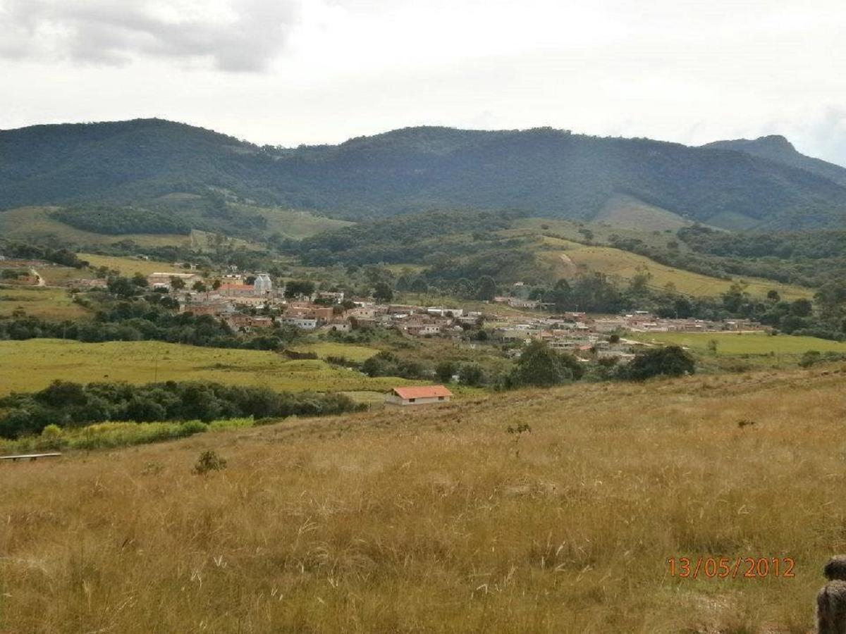 Pousada Muro De Pedra São Tomé das Letras Extérieur photo